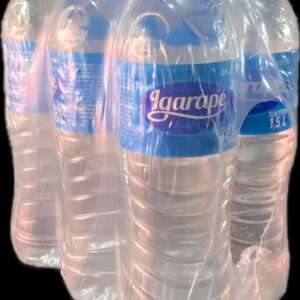 Água Tropical PET 1,5L S/GÁS C/6